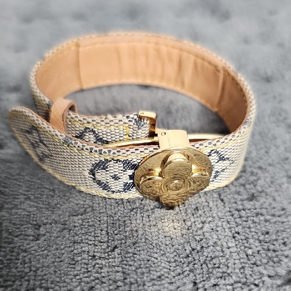 Louis Vuitton Bracelet